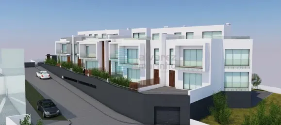 Land in Turcifal, Portugal No. 161144 4