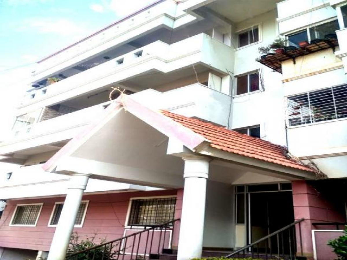 2 Schlafzimmer Haus in Bangalore, India, Nr. 48037