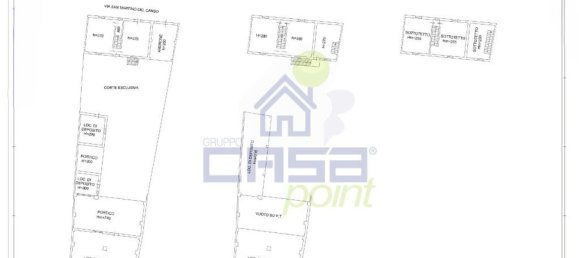 5 rooms Villa in Manerbio, Italy No. 285300 8