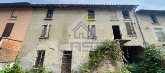 5 rooms Villa in Manerbio, Italy No. 285300 4