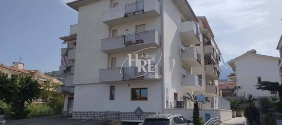 2 bedrooms Apartment in Belvedere Marittimo, Italy No. 80493 2