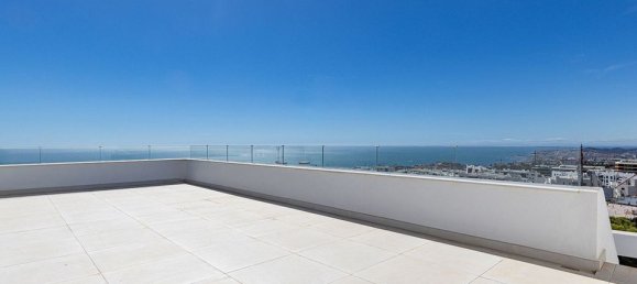 3 bedrooms Penthouse in Fuengirola, Spain No. 179988 21