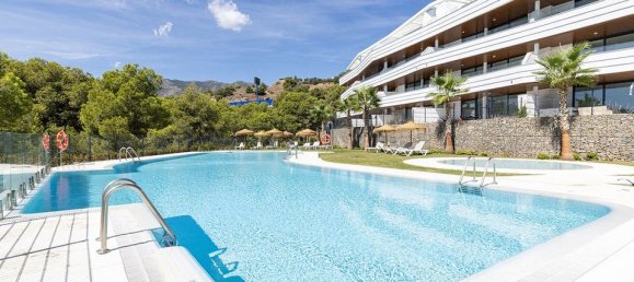 3 bedrooms Penthouse in Fuengirola, Spain No. 179988 23