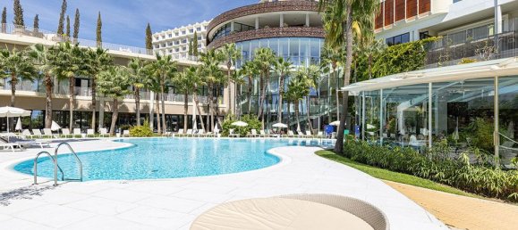 3 bedrooms Penthouse in Fuengirola, Spain No. 179988 33