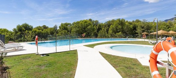 3 bedrooms Penthouse in Fuengirola, Spain No. 179988 27