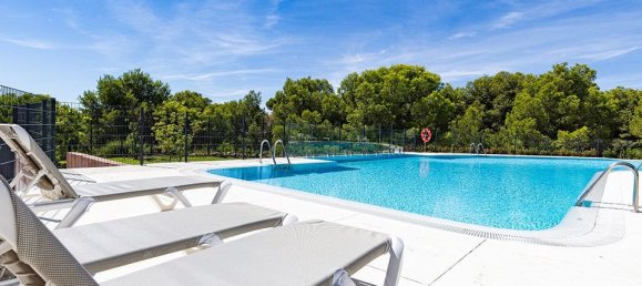 3 bedrooms Penthouse in Fuengirola, Spain No. 179988 24