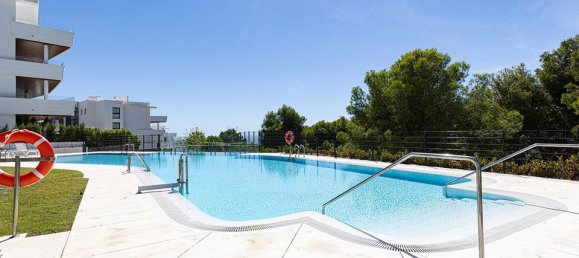 3 bedrooms Penthouse in Fuengirola, Spain No. 179988 25