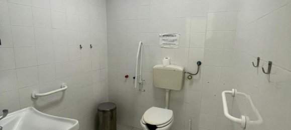 Коммерческая недвижимость 150м² в Рим, Италия № 327638 13