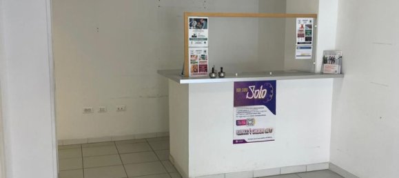 Коммерческая недвижимость 150м² в Рим, Италия № 327638 4