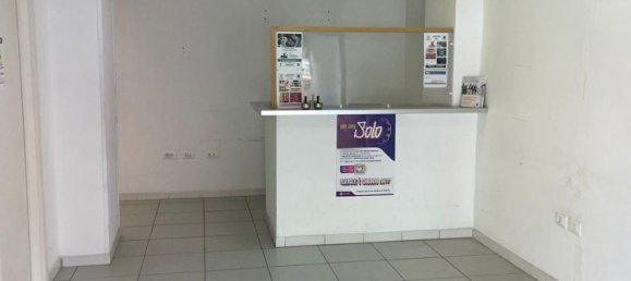 Коммерческая недвижимость 150м² в Рим, Италия № 327638 14