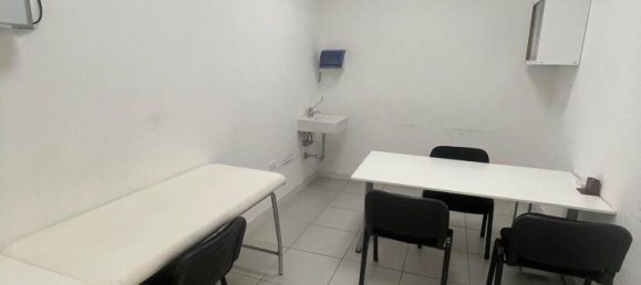 Коммерческая недвижимость 150м² в Рим, Италия № 327638 9