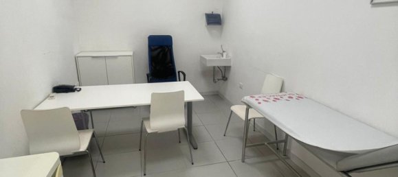 Коммерческая недвижимость 150м² в Рим, Италия № 327638 8