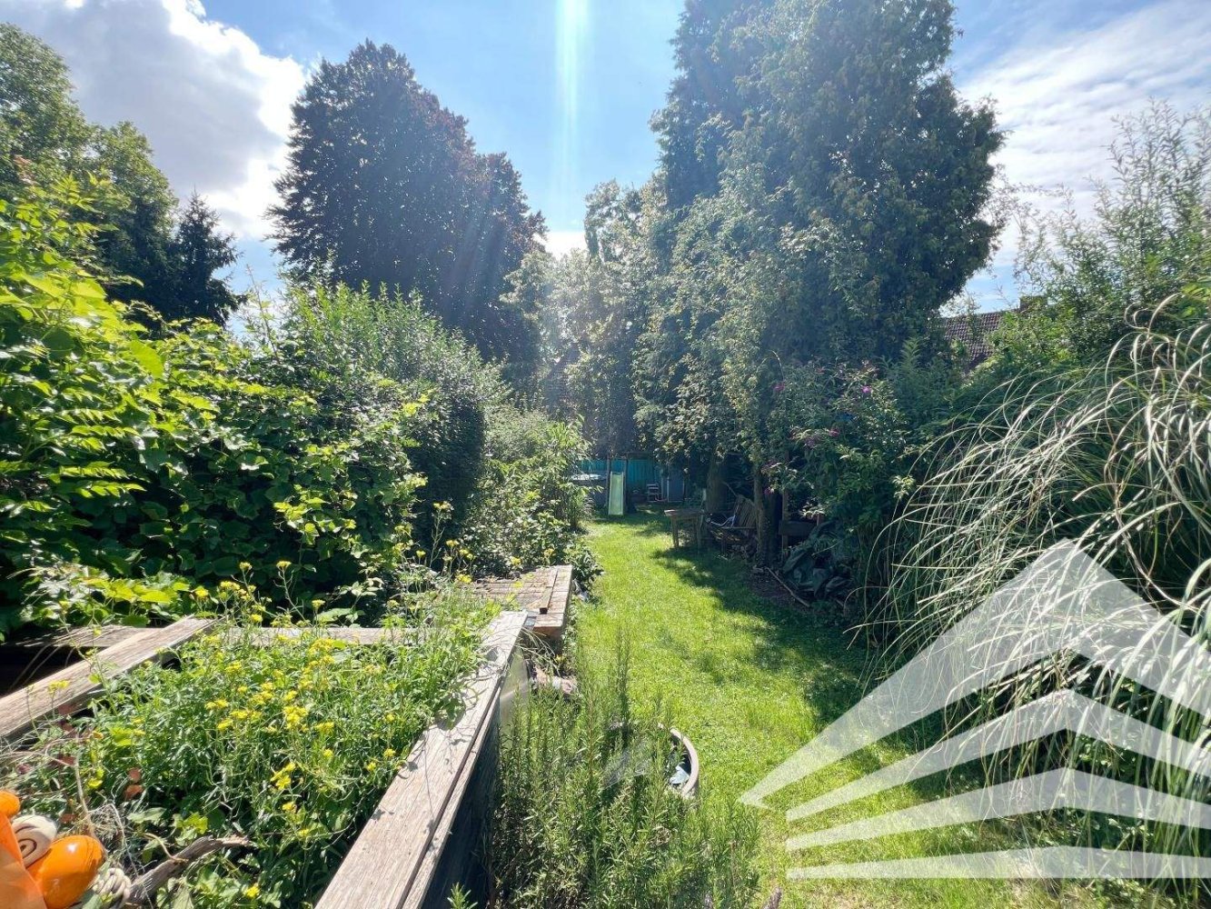 4-Zimmer Stadthaus in Linz, Austria, Nr. 244833