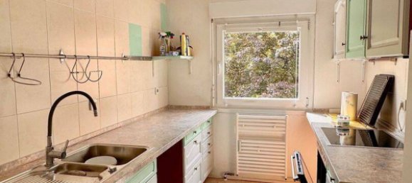 2غرفة شقة في Stuttgart, Germany رقم 348426 4