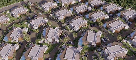 Villa 5+2 in Bodrum, Turkey No. 28753 17