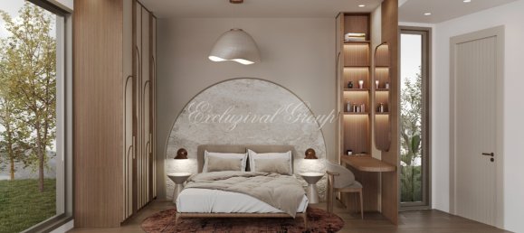 Villa 5+2 in Bodrum, Turkey No. 28753 13