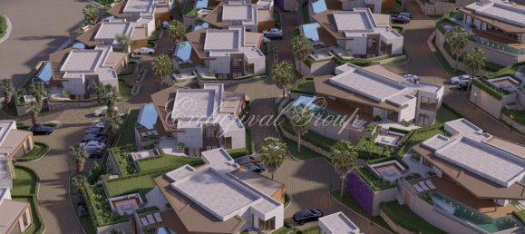 Villa 5+2 in Bodrum, Turkey No. 28753 7