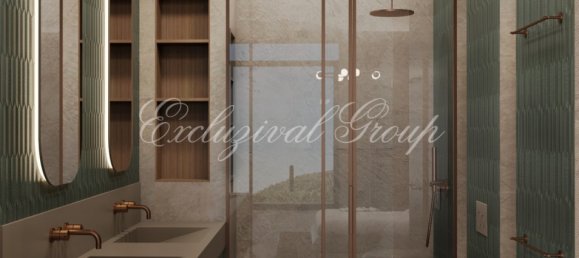 Villa 5+2 in Bodrum, Turkey No. 28753 25