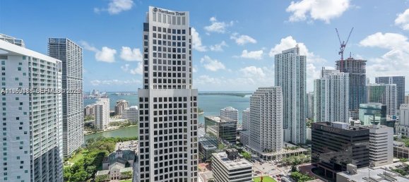 2 dormitorios propiedad comercial en venta en Miami, Miami-Dade, Florida, USA № 615375 29