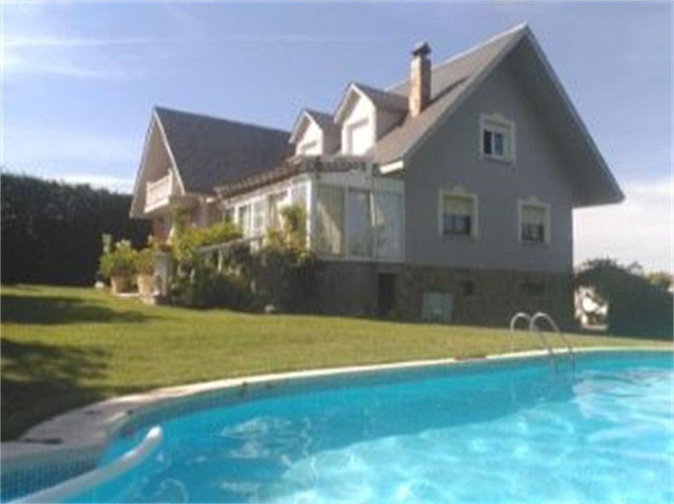 6 bedrooms House in Santovenia de la Valdoncina, Spain No. 153969