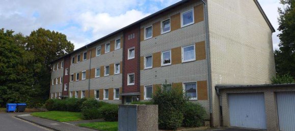 Квартира с 3 комнатами в Бонн, Германия № 7763 16