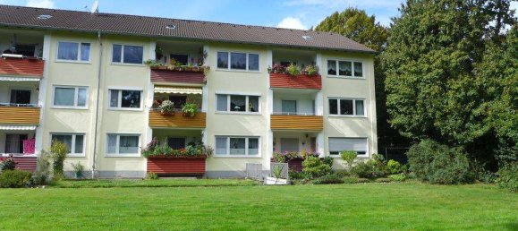 Квартира с 3 комнатами в Бонн, Германия № 7763 10