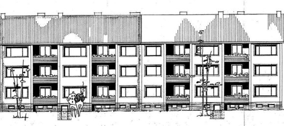 Квартира с 3 комнатами в Бонн, Германия № 7763 4