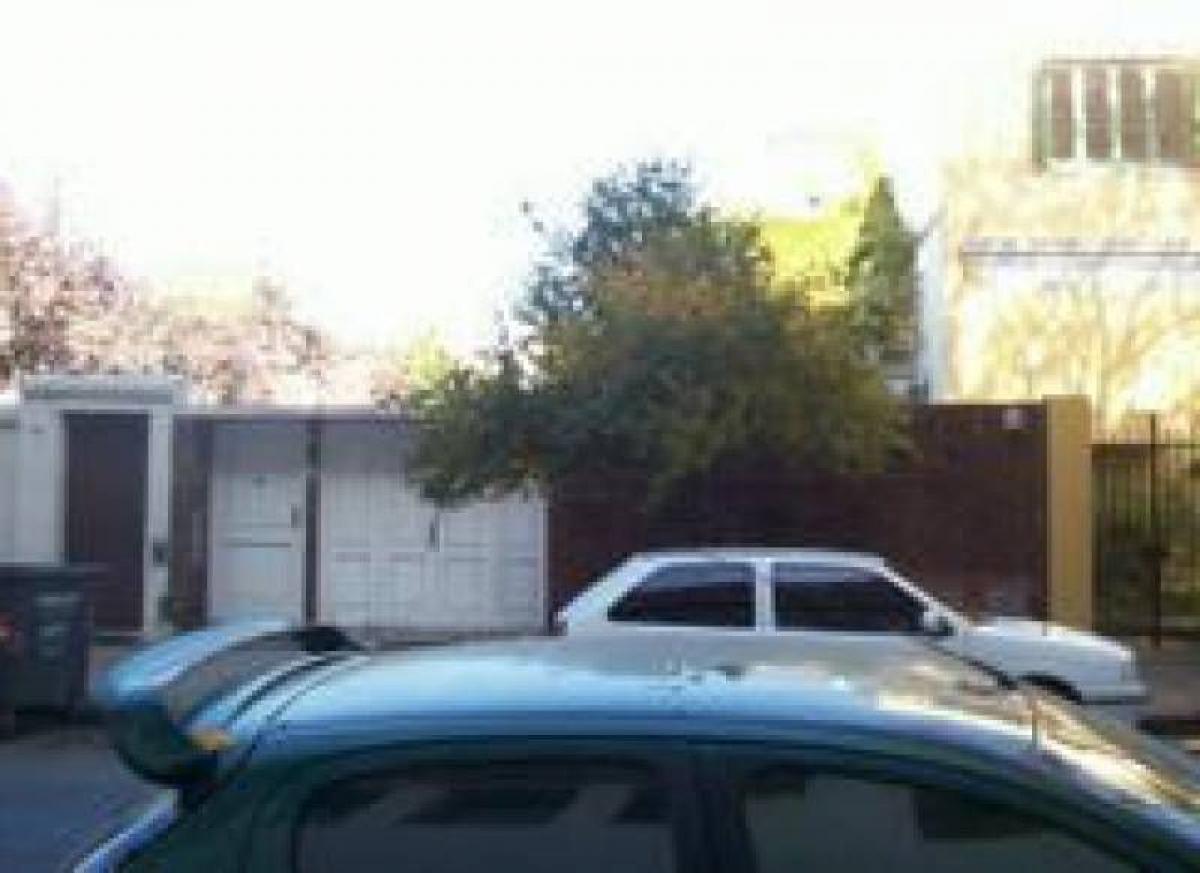 Terrain à Buenos Aires, Argentina No. 112349