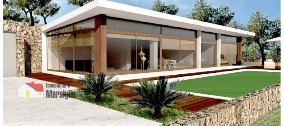 Terreno em Sanremo, Italy 100 m² N.º 295938 2