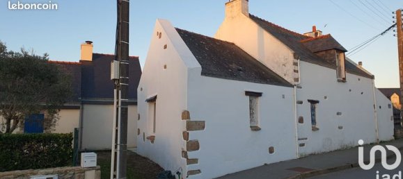 2غرفة منزل في Quiberon, France رقم 312125 5