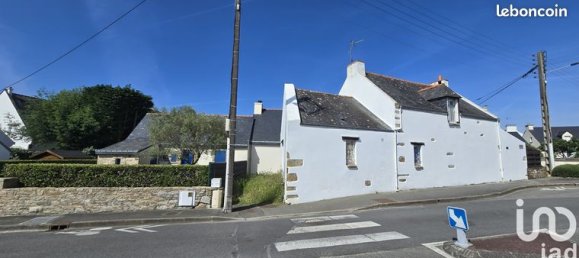 2غرفة منزل في Quiberon, France رقم 312125 15