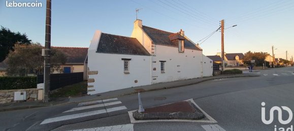 2غرفة منزل في Quiberon, France رقم 312125 3