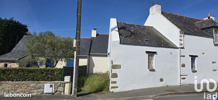 2غرفة منزل في Quiberon, France رقم 312125