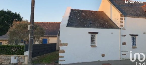 2غرفة منزل في Quiberon, France رقم 312125 4