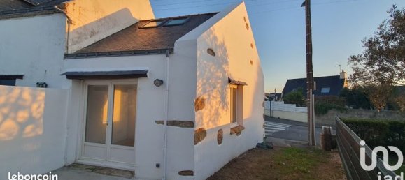 2غرفة منزل في Quiberon, France رقم 312125 7