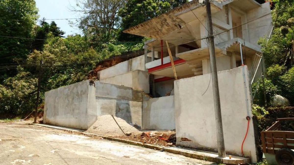 3 Schlafzimmer Grundstück in Veracruz, Mexico, Nr. 205135