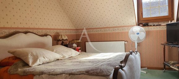 Casa T4 em Noyers-sur-Cher, France N.º 79923 11