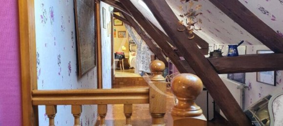 Casa T4 em Noyers-sur-Cher, France N.º 79923 13