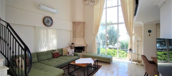 Villa 4+1 in Tepe, Turkey No. 16438 6