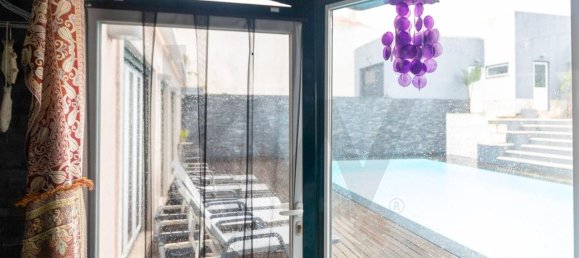 5 Schlafzimmer Haus in Mafra, Portugal, Nr. 139860 17