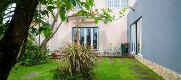 5 Schlafzimmer Haus in Mafra, Portugal, Nr. 139860 3