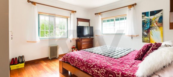 5 Schlafzimmer Haus in Mafra, Portugal, Nr. 139860 23