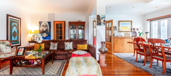 5 Schlafzimmer Haus in Mafra, Portugal, Nr. 139860 9