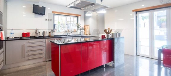 5 Schlafzimmer Haus in Mafra, Portugal, Nr. 139860 18