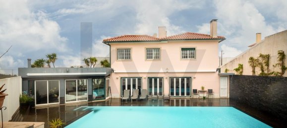 5 Schlafzimmer Haus in Mafra, Portugal, Nr. 139860 4