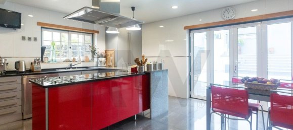 5 Schlafzimmer Haus in Mafra, Portugal, Nr. 139860 22