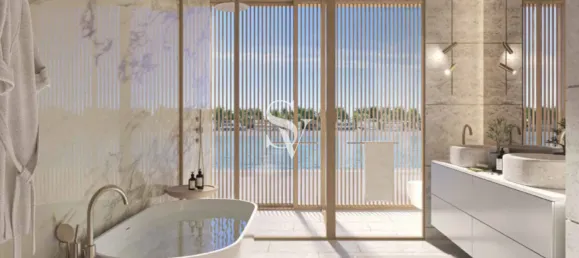 5 bedrooms Villa for sale in Palm Jebel Ali, Dubai, UAE № 107719 12