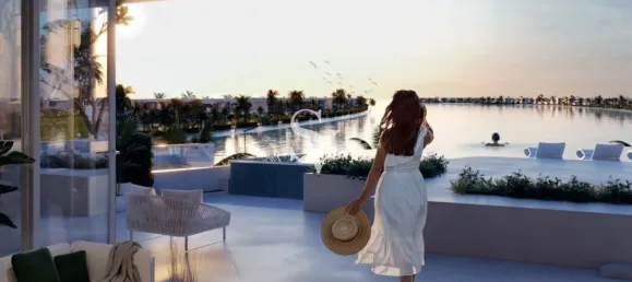 5 bedrooms Villa for sale in Palm Jebel Ali, Dubai, UAE № 107719 5