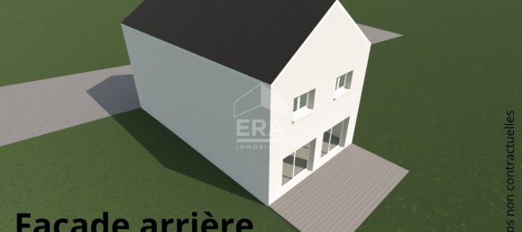 Terreno em Reims, France 307 m² N.º 276173 3