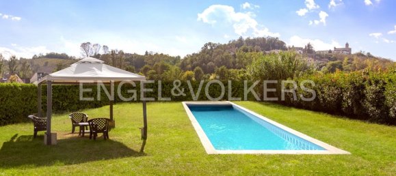 4 bedrooms House in Incisa Scapaccino, Italy No. 102274 3